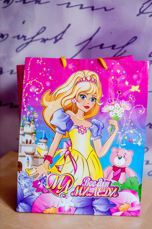 Долги по отчетам. Тайная Фея.