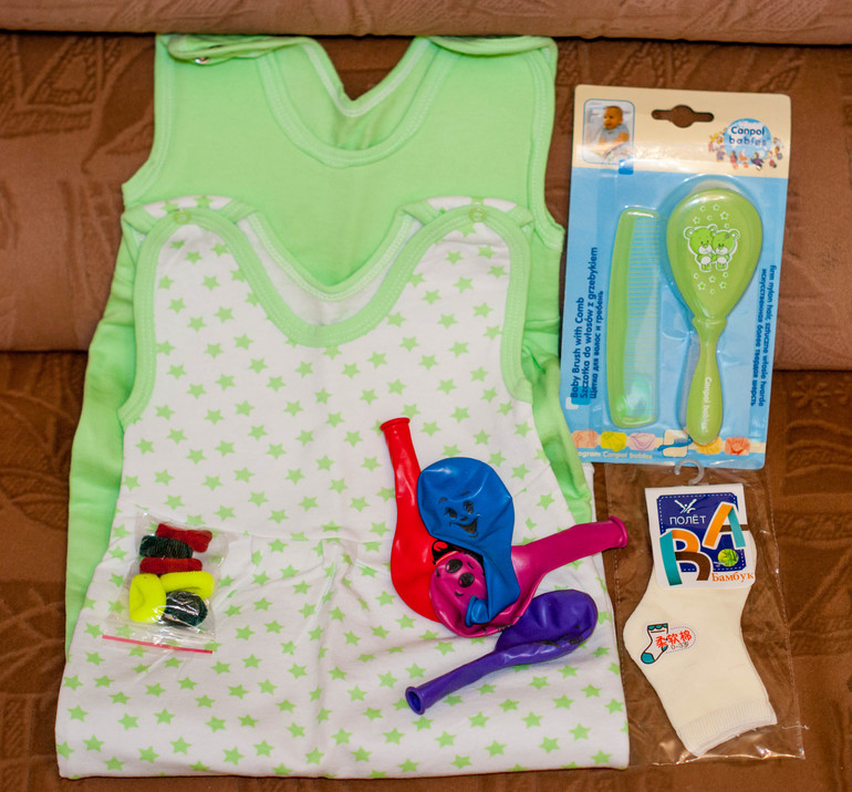 Восторгу и стыду предела нет...