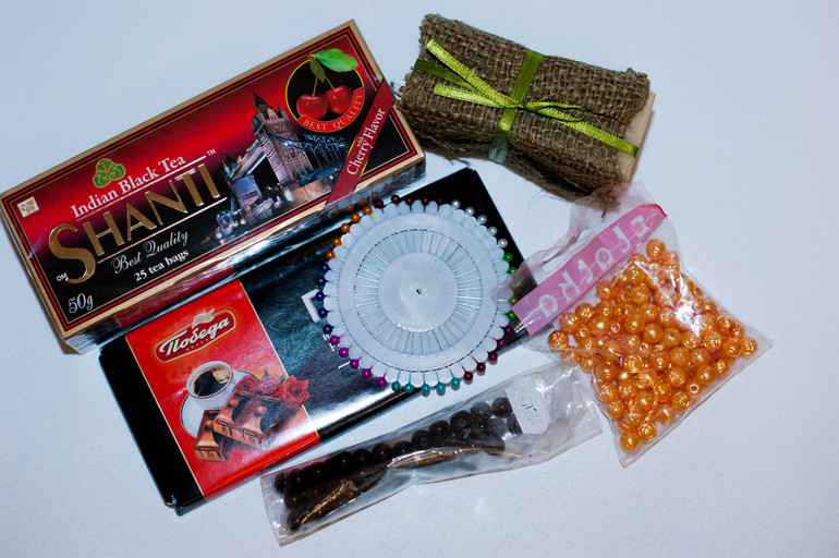 Восторгу и стыду предела нет...