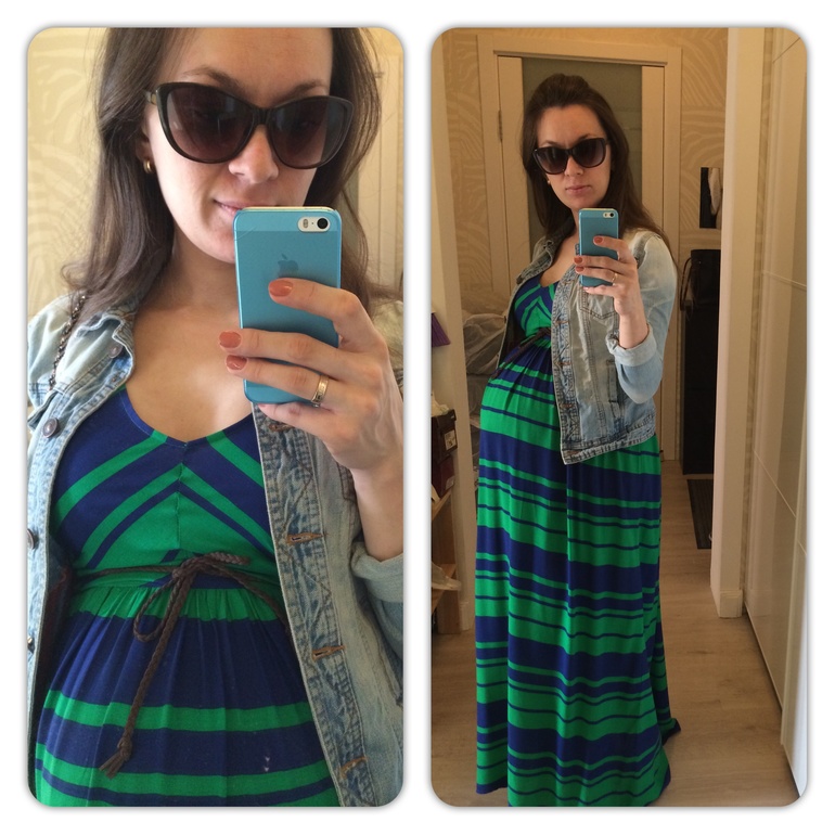 Завтра ровно 39!!!