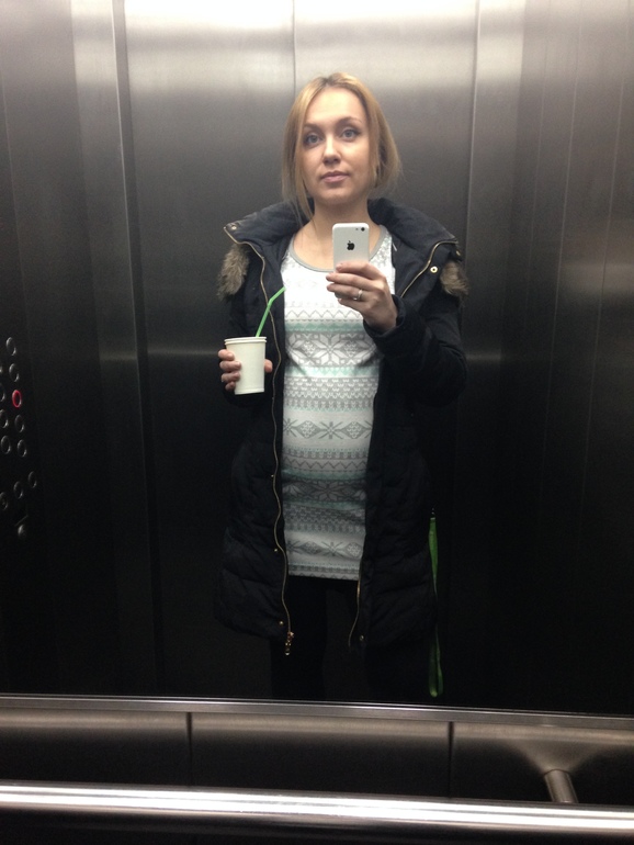 декрет, отдых, покупки, фотки и многое другое...