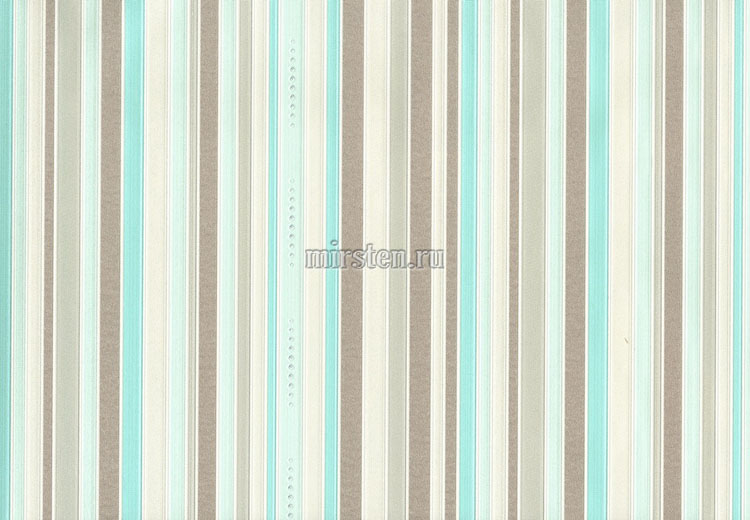 сочетание обоев