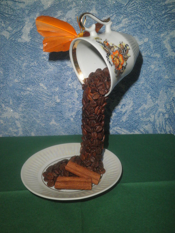 Мои новые работы