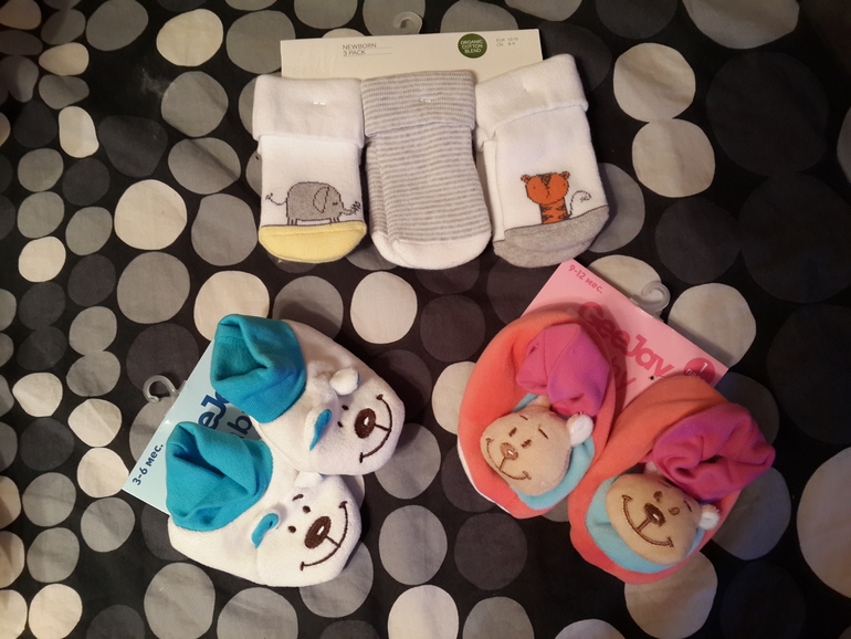 Наши покупочки!)))Фото!