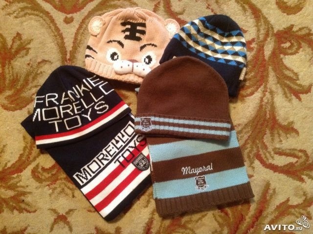 Продам на мальчика 86-92