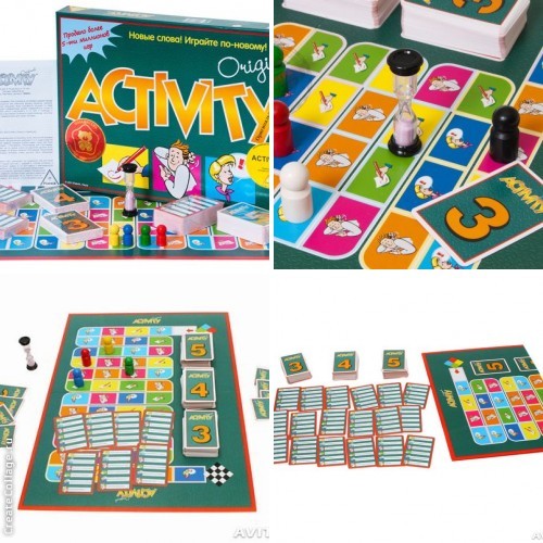 Игрушки из рекламы для наших любимых деток.