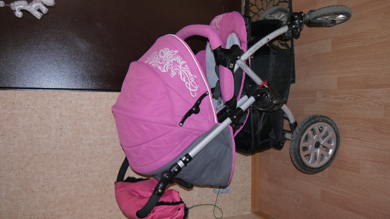 Продам Капеллу