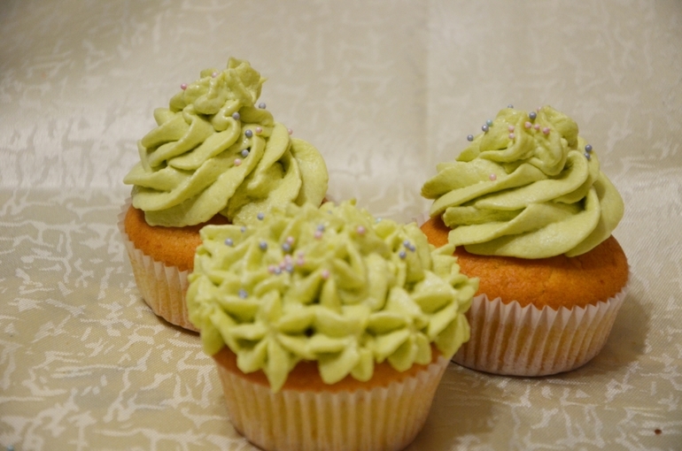 Для тех, кто НЕ на диете:)