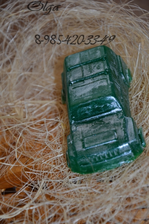 Вот такие наборчики ко дню святого Валентина.