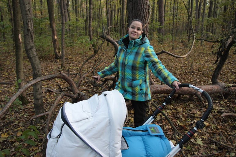 HARTAN Topline S - Великолепный внедорожник!!!