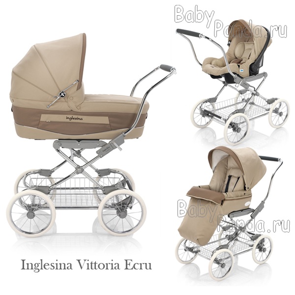 Нужна 4- колесная коляска для годовасика! Help!