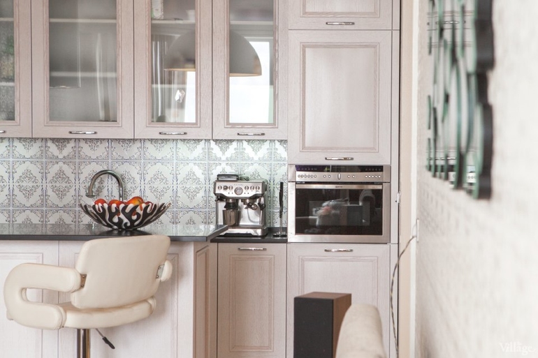 Девочки, что за плитка???