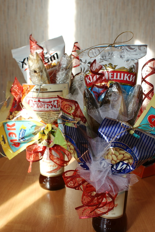 С 23 февраля)