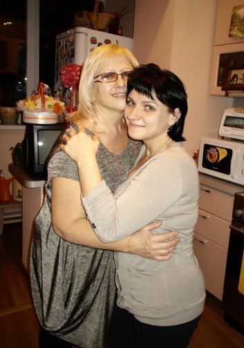 Спят ли мамы?