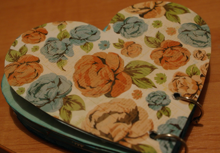 В подарок...