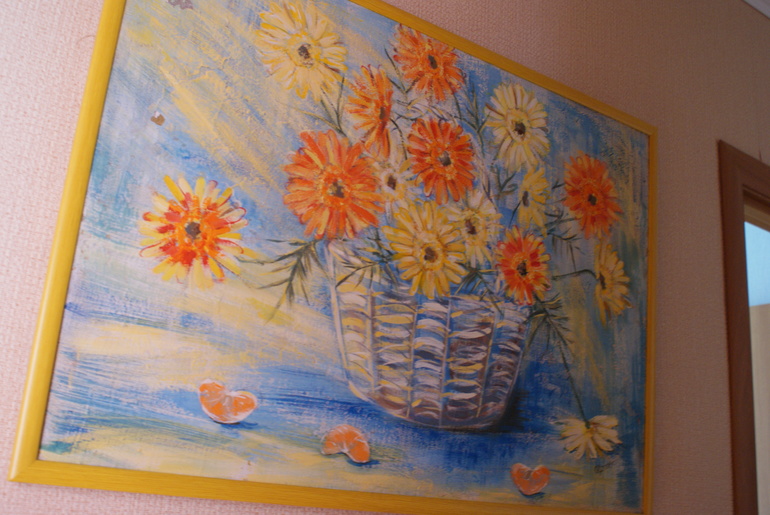 То, что сердцу мило...