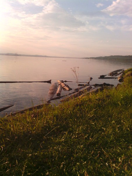 ♥ Лето ... или я счастливая, как слон)))