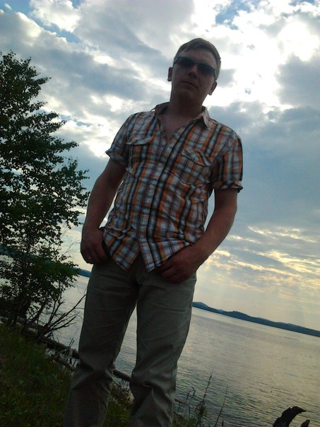 ♥ Лето ... или я счастливая, как слон)))