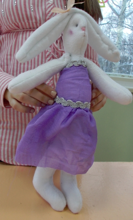 Наше последнее занятие! ♥