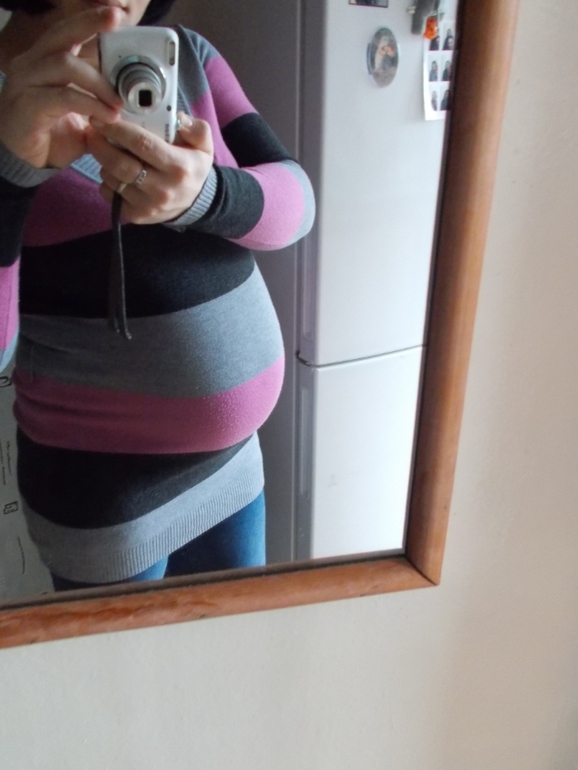 Вот какие мы))