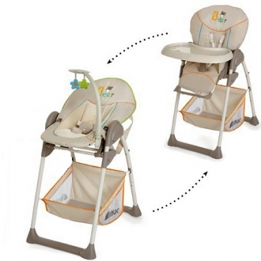 Выбор стульчика с рождения: 4 претендента, ищем отзывы!)