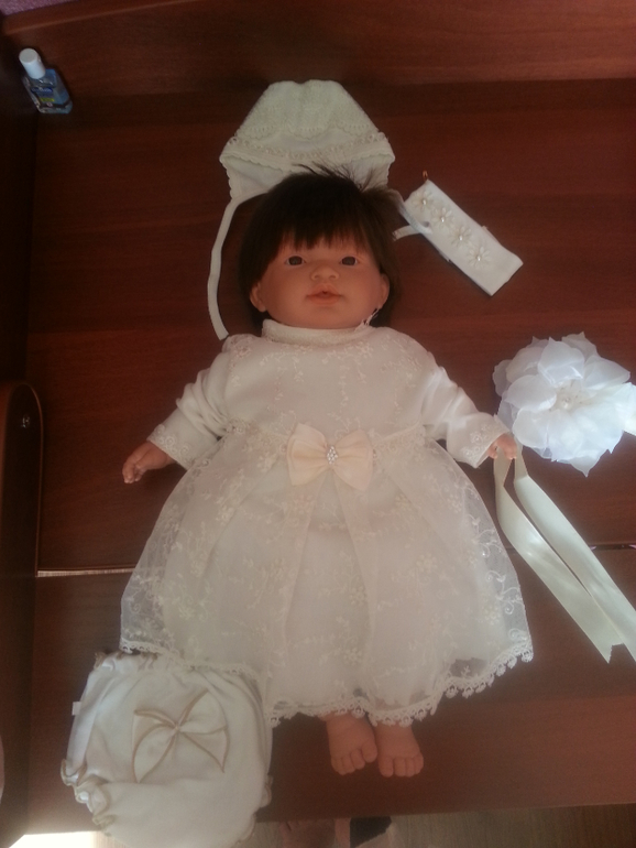 Наш наряд!!!