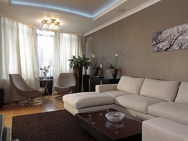 Выбор цвета стен, обоев. НУЖЕН СОВЕТ