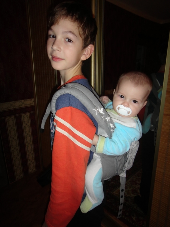 Мы стремительно ползем назад