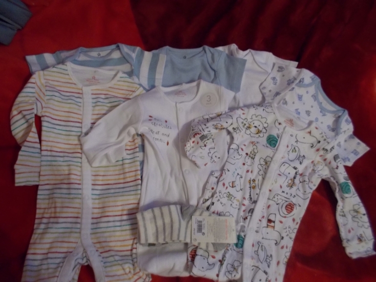 Наш первый NEXT