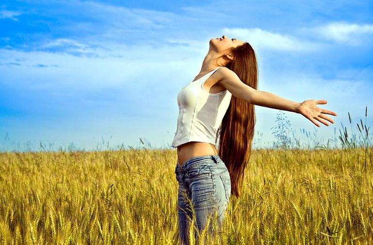 Приглашаем женщин на школу здоровья “Счастье быть женщиной» 24 апреля, в МЦ «Авиценна»