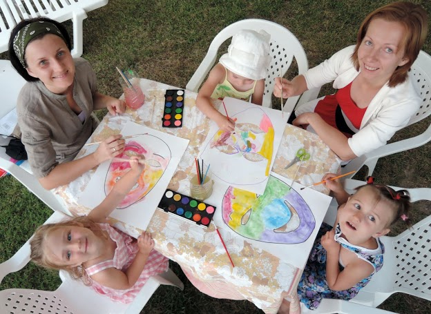 Сказочное греческое лето - кто с нами? В этом году Центральная часть Греции -Пилио)