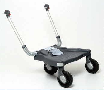 Подножка для ребенка в 1 год и 7 месяцев