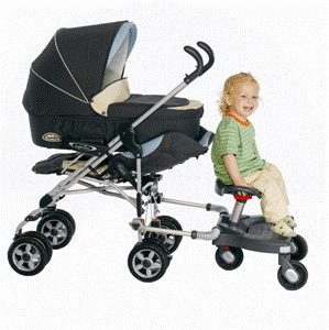 Подножка для ребенка в 1 год и 7 месяцев