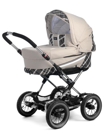 Колясон, какую выбрать?