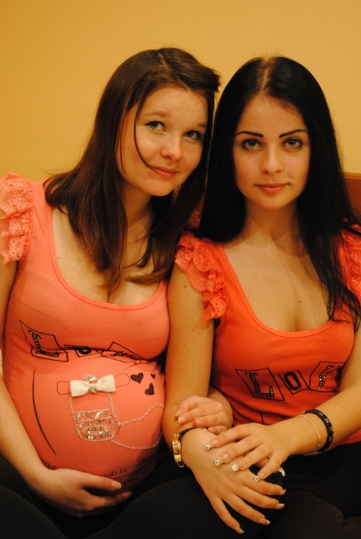 40 недель)Мои фото