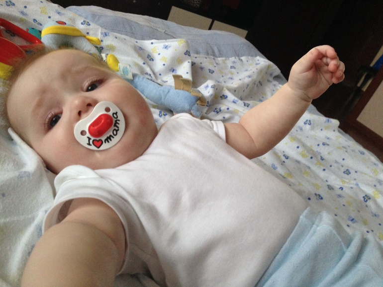 Неокейт день 11