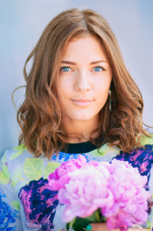 Фотограф Ольга Кулакова