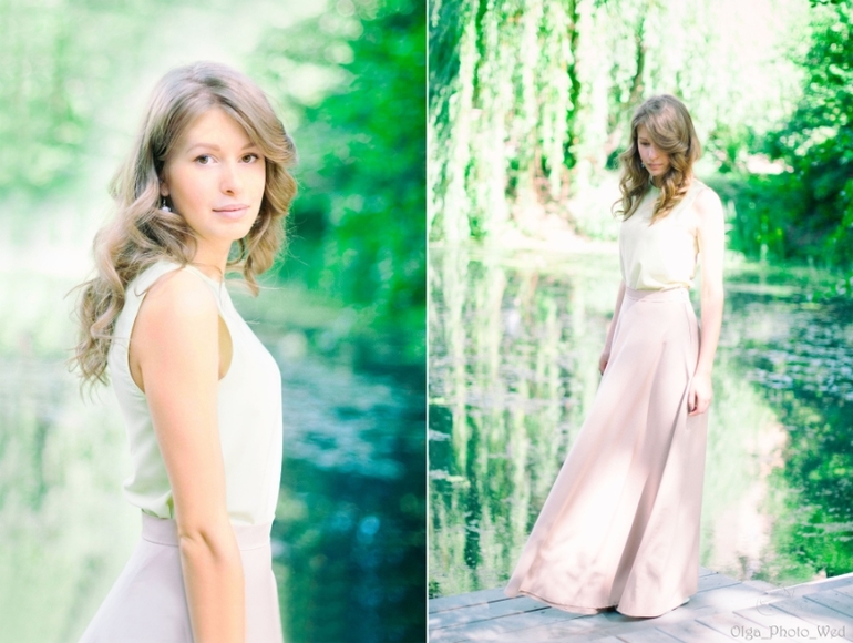 Фотограф Ольга Кулакова