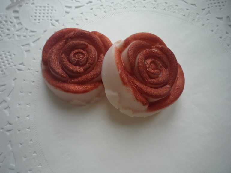 Моя девчушка намыловарила...