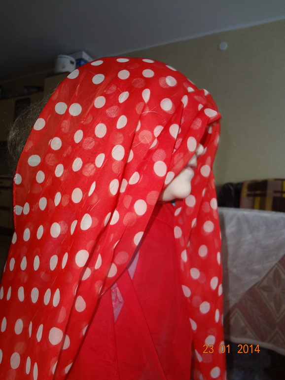 ФМ Пустыня (3-5 дни)