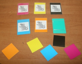 Задания к тематическому занятию