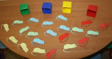 Задания к тематическому занятию