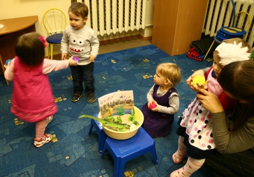 Задания к тематическому занятию