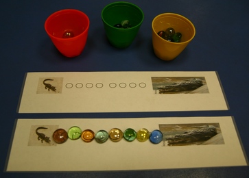 Задания к тематическому занятию