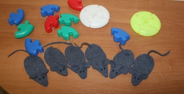 Задания к тематическому занятию