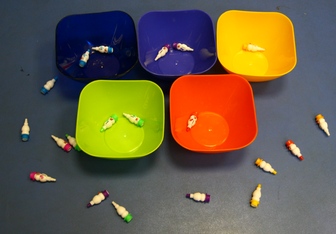 Задания к тематическому занятию