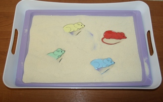 Задания к тематическому занятию