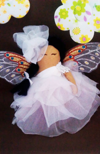 Начало творческого пути..