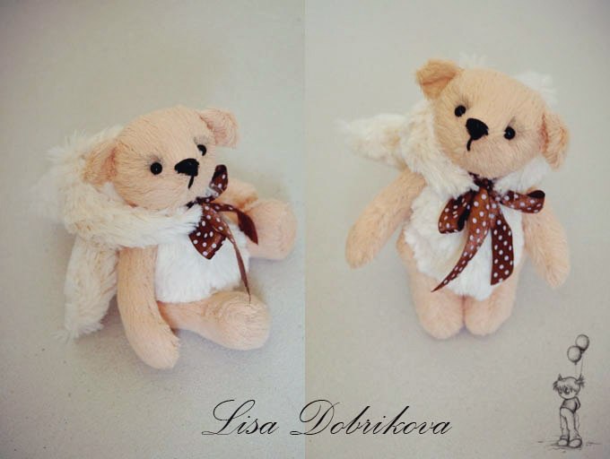 Обнимательный малыш:)