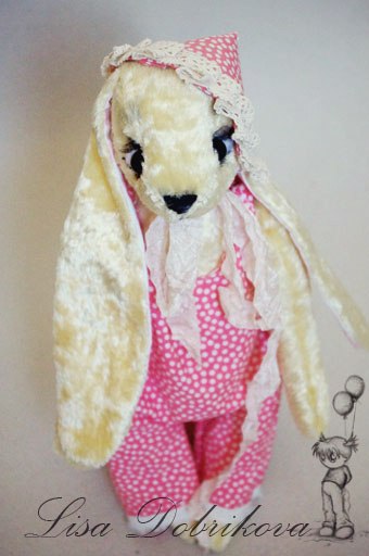 распрощалась с малышами)